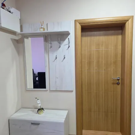 Grand Gondola Av شقة *