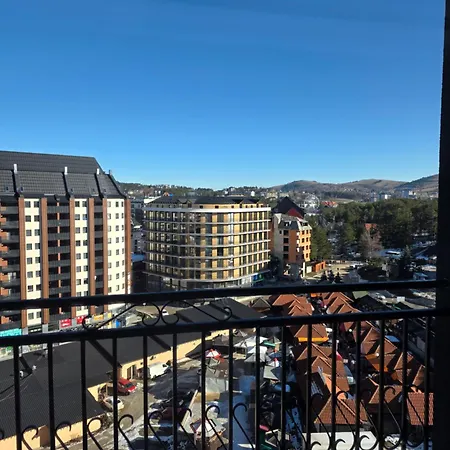 Grand Gondola Av شقة