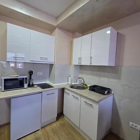 شقة Grand Gondola Av زلاتيبور