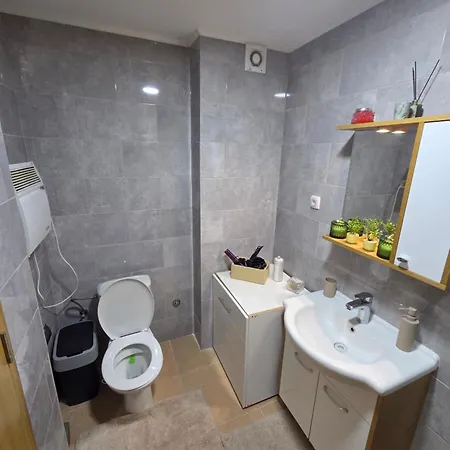 Grand Gondola Av شقة