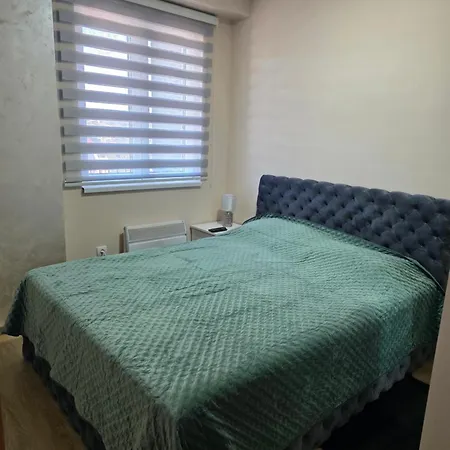 Grand Gondola Av زلاتيبور