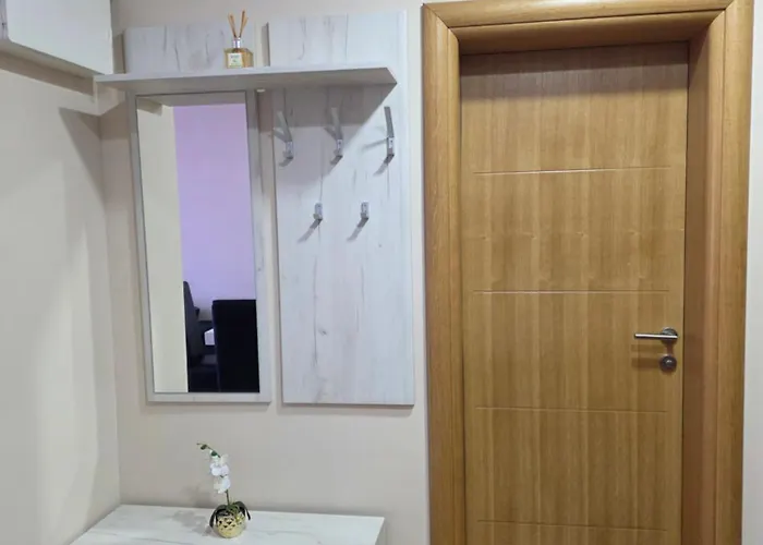 Grand Gondola Av شقة *