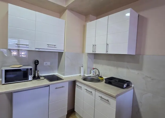 شقة Grand Gondola Av زلاتيبور