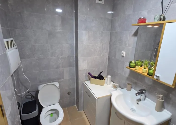 Grand Gondola Av شقة