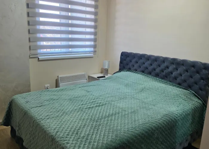 Grand Gondola Av زلاتيبور