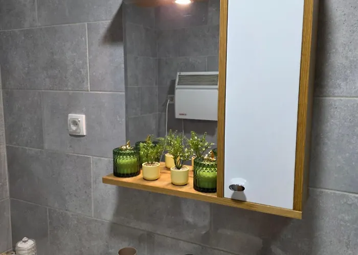 شقة Grand Gondola Av زلاتيبور