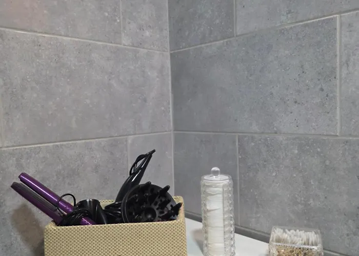 Grand Gondola Av شقة