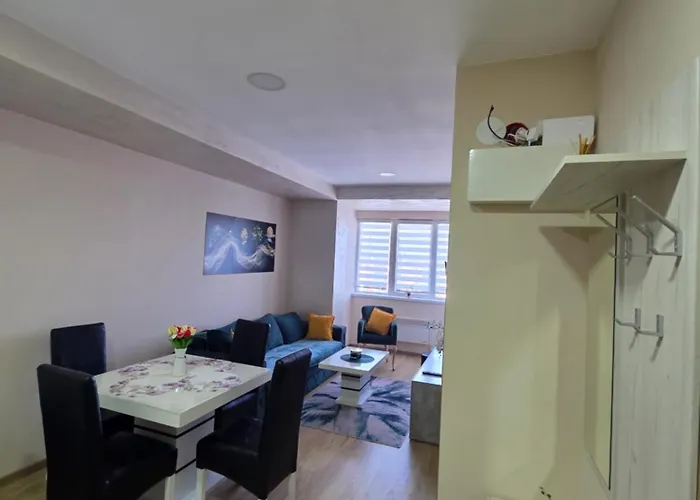 Grand Gondola Av شقة *