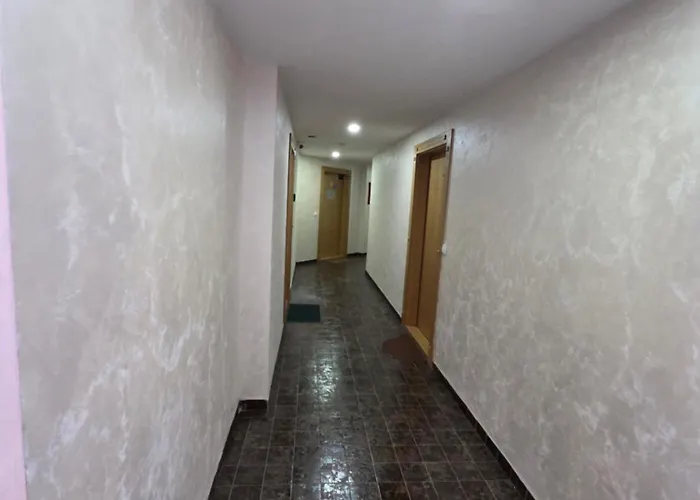 Grand Gondola Av شقة زلاتيبور