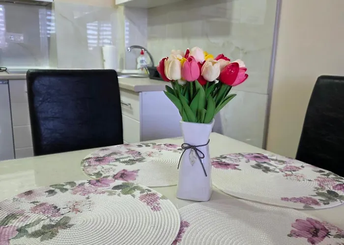 Grand Gondola Av شقة *