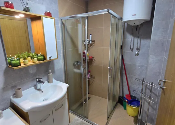 Grand Gondola Av شقة زلاتيبور